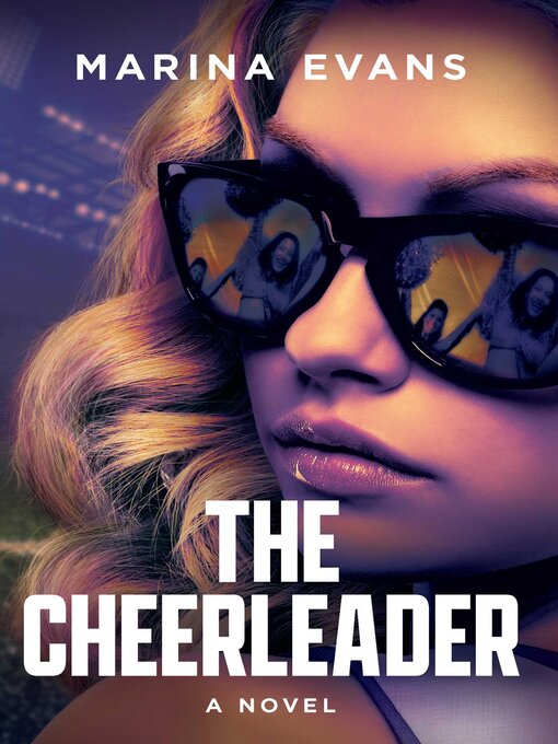Title details for The Cheerleader by Marina Evans - Available